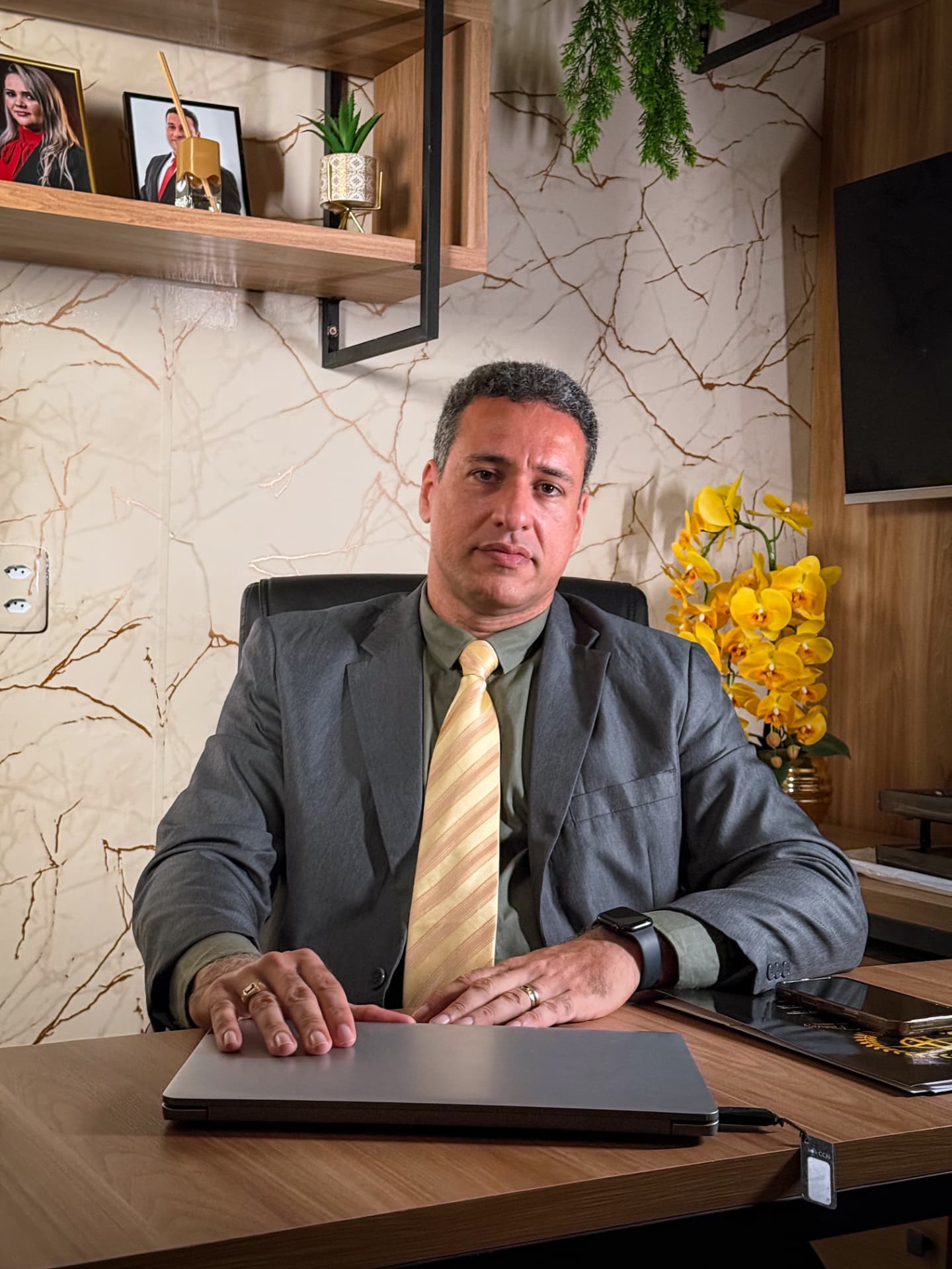Duete & Ferraz Advocacia