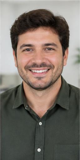 Foto de Vinícius Gabriel
